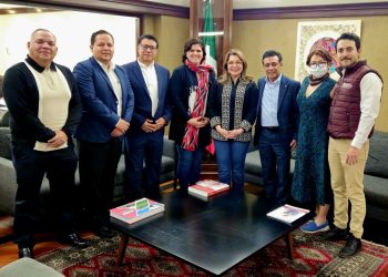 COORDINA SECRETARÍA DE EDUCACIÓN PÚBLICA DE BCS REUNIÓN NACIONAL DE ESCUELAS NORMALES