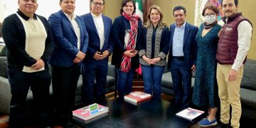 COORDINA SECRETARÍA DE EDUCACIÓN PÚBLICA DE BCS REUNIÓN NACIONAL DE ESCUELAS NORMALES