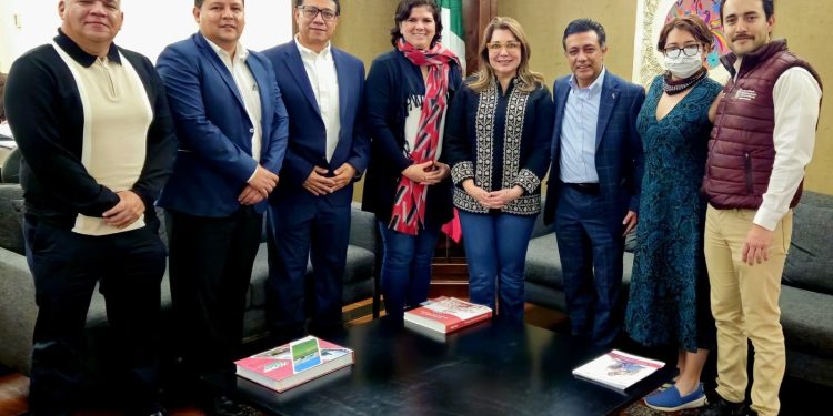 COORDINA SECRETARÍA DE EDUCACIÓN PÚBLICA DE BCS REUNIÓN NACIONAL DE ESCUELAS NORMALES