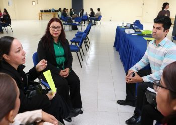 CONCIENTIZAN A LA COMUNIDAD UNIVERSITARIA SOBRE LA DONACIÓN VOLUNTARIA DE ÓRGANOS