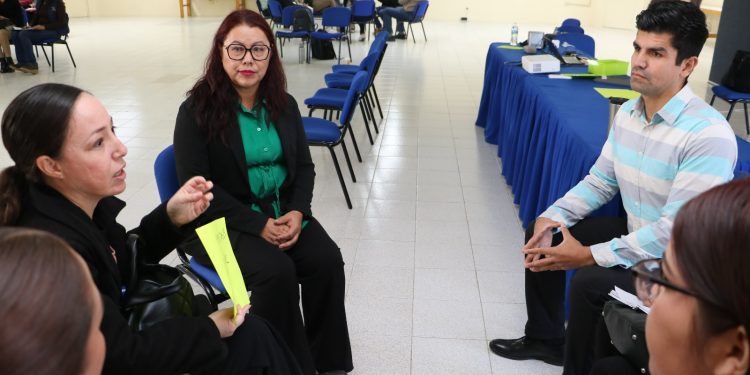 CONCIENTIZAN A LA COMUNIDAD UNIVERSITARIA SOBRE LA DONACIÓN VOLUNTARIA DE ÓRGANOS