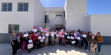 REALIZA COEPRIS VERIFICACIONES SANITARIAS A PUESTOS FIJOS Y SEMIFIJOS DEL CARNAVAL DE LA PAZ