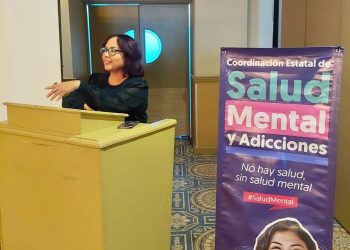 PERSONAL DE LA SSPE RECIBIRÁ DIPLOMADO EN SISTEMA DE JUSTICIA PENAL PARA ADOLESCENTES