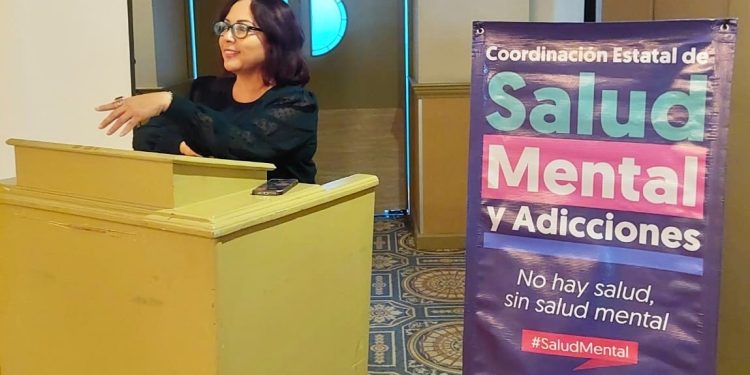 PERSONAL DE LA SSPE RECIBIRÁ DIPLOMADO EN SISTEMA DE JUSTICIA PENAL PARA ADOLESCENTES