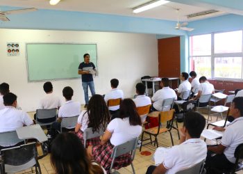 INVITAN A PARTICIPAR EN EL CURSO DE CONSULTA DIGITAL DE ORDENAMIENTO ECOLÓGICO REGIONAL DE BCS