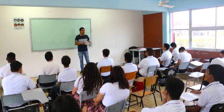 INVITAN A PARTICIPAR EN EL CURSO DE CONSULTA DIGITAL DE ORDENAMIENTO ECOLÓGICO REGIONAL DE BCS