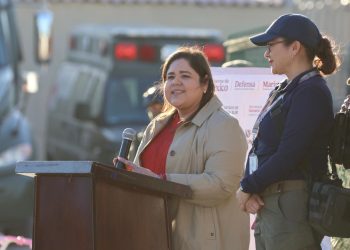 INTENCION DE APLICAR ARANCELES A EXPORTACIONES MEXICANAS DEBE MANTENERNOS ATENTOS: VMCC