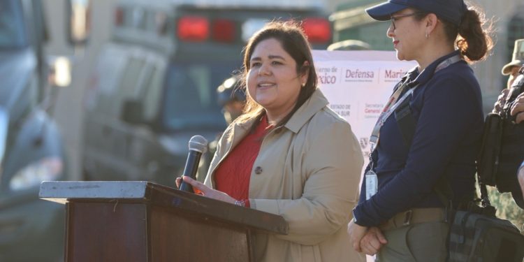 INTENCION DE APLICAR ARANCELES A EXPORTACIONES MEXICANAS DEBE MANTENERNOS ATENTOS: VMCC