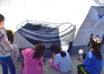 APOYA EL GOBIERNO ESTATAL A TRABAJADORES DEL CECYTE CON LA ENTREGA DE UNIFORMES