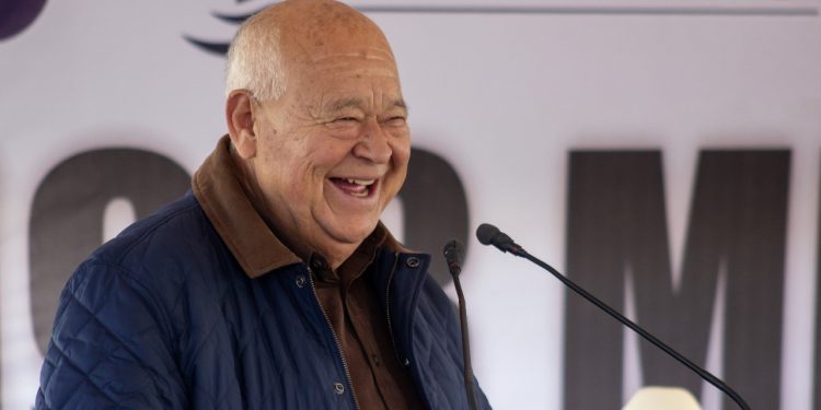 CON UNA INVERSIÓN DE 19.3 MDP PUERTO SAN CARLOS TENDRÁ UN NUEVO MUELLE TURÍSTICO : VMCC