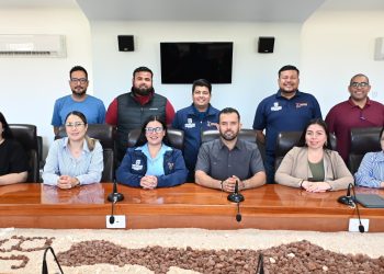CREAN PROGRAMA PARA COMBATIR LA VIOLENCIA DE GÉNERO EN LOS CABOS