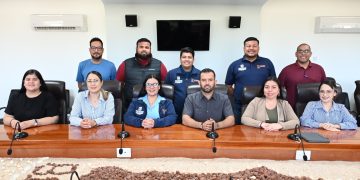 CREAN PROGRAMA PARA COMBATIR LA VIOLENCIA DE GÉNERO EN LOS CABOS
