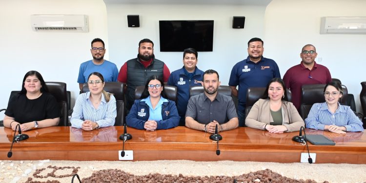 CREAN PROGRAMA PARA COMBATIR LA VIOLENCIA DE GÉNERO EN LOS CABOS