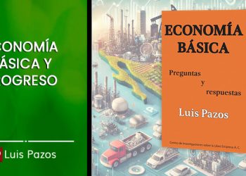 ECONOMÍA BÁSICA Y PROGRESO