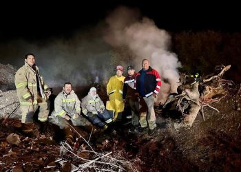 TRAS LAS HUELLAS Por Monserrath Villalejo Baeza