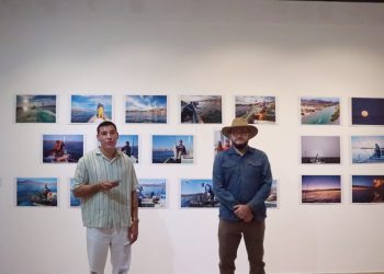 CONCLUYE LA MUESTRA DE TRABAJOS DEL PECDA Y PACMYC 2024: ISC