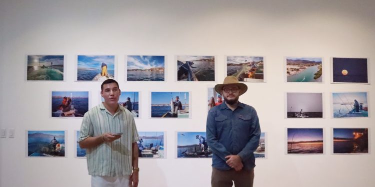 CONCLUYE LA MUESTRA DE TRABAJOS DEL PECDA Y PACMYC 2024: ISC