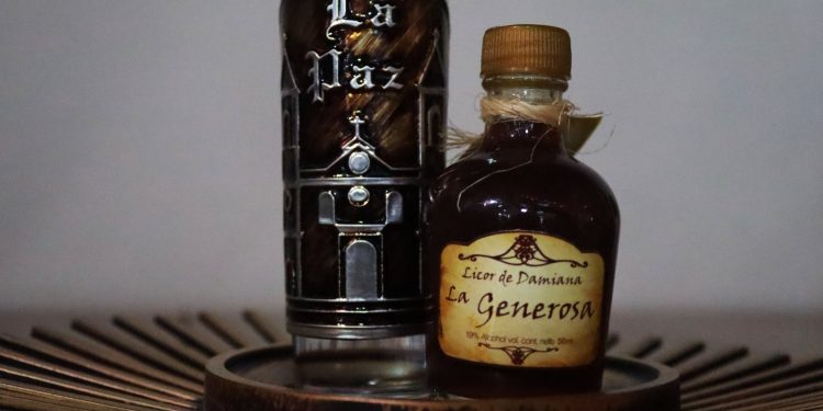 INVITA ISC A VISITAR LA TIENDA DE PRODUCTOS SUDCALIFORNIANOS UBICADA EN LA PAZ