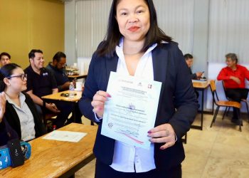 UABCS ENTREGA TÍTULOS Y GRADOS ACADÉMICOS A 187 EGRESADOS