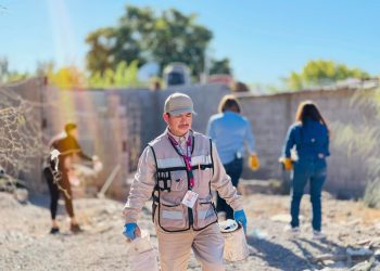 CONCLUYE LA MUESTRA DE TRABAJOS DEL PECDA Y PACMYC 2024: ISC