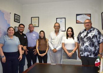 INICIATIVA DE FONMAR Y EMPRHOTUR BUSCA PROMOVER LA PESCA DEPORTIVA DE LA PAZ EN EL EXTRANJERO