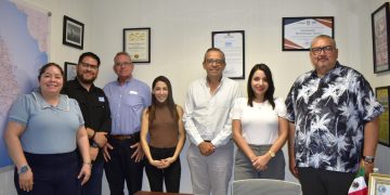 INICIATIVA DE FONMAR Y EMPRHOTUR BUSCA PROMOVER LA PESCA DEPORTIVA DE LA PAZ EN EL EXTRANJERO