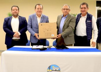 LLEVAN A CABO SEGUNDA SESIÓN DEL FORO SEMESTRAL DE PANORAMA CON ENFOQUE EN MUJERES Y GÉNERO