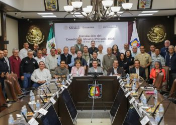 FORTALECEN SERVICIO EN EL CENTRO DE ATENCIÓN INFANTIL 2 DE LA PAZ