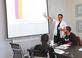 SE AMPLÍA A MULEGÉ EL SISTEMA ESTATAL DE VIDEOVIGILANCIA: SSPE