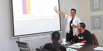 SE AMPLÍA A MULEGÉ EL SISTEMA ESTATAL DE VIDEOVIGILANCIA: SSPE