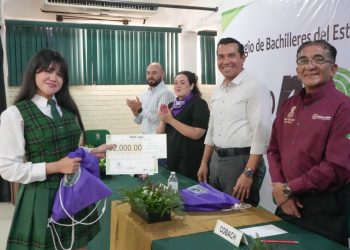 AVANZA SEP EN EL PROCESO DE  PREINSCRIPCIONES EN LÍNEA 2025-2026