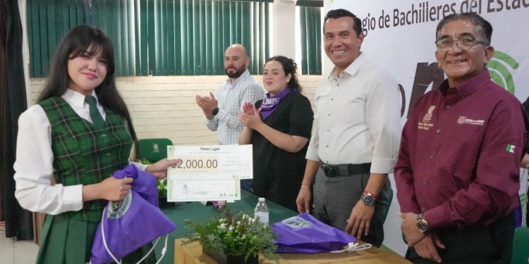 AVANZA SEP EN EL PROCESO DE  PREINSCRIPCIONES EN LÍNEA 2025-2026