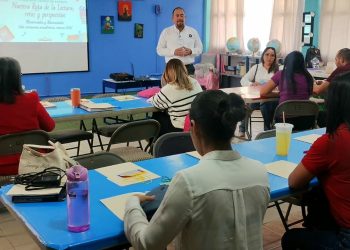 SUPERVISA SSPE A EMPRESAS DE SEGURIDAD  PRIVADA DE LA PAZ Y LOS CABOS