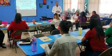 SUPERVISA SSPE A EMPRESAS DE SEGURIDAD  PRIVADA DE LA PAZ Y LOS CABOS