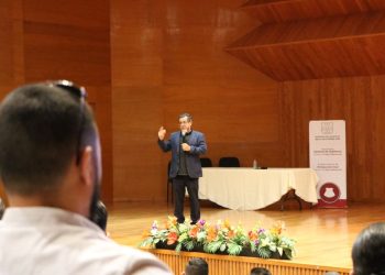 IMPULSAN LA PROFESIONALIZACIÓN DE SERVIDORES PÚBLICOS EN DISCIPLINA FINANCIERA