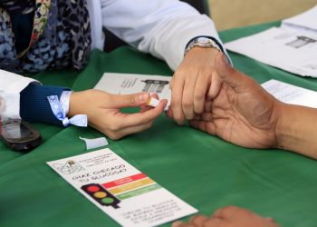 IMSS OTORGÓ MÁS DE 741 MIL ATENCIONES A PERSONAS QUE VIVEN CON SOBREPESO Y OBESIDAD EN UNIDADES DE MEDICINA FAMILIAR