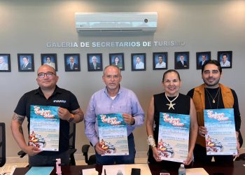 LA VENTANA SERÁ SEDE DEL 2.º FESTIVAL  GASTRONÓMICO “CON SABOR A MAR”