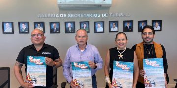LA VENTANA SERÁ SEDE DEL 2.º FESTIVAL  GASTRONÓMICO “CON SABOR A MAR”