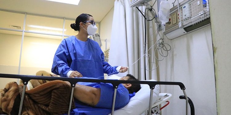 SUPERVISA SSPE A EMPRESAS DE SEGURIDAD  PRIVADA DE LA PAZ Y LOS CABOS
