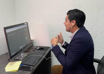 CONTINÚAN ACCIONES DE FORMACIÓN PARA EL PERSONAL DEL SISTEMA DE JUSTICIA PENAL