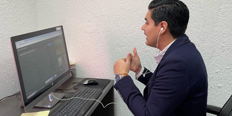 CONTINÚAN ACCIONES DE FORMACIÓN PARA EL PERSONAL DEL SISTEMA DE JUSTICIA PENAL