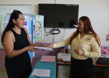 SE AMPLÍA A MULEGÉ EL SISTEMA ESTATAL DE VIDEOVIGILANCIA: SSPE