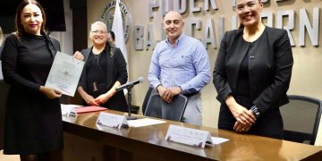 INVITA ISC A VISITAR LA TIENDA DE PRODUCTOS SUDCALIFORNIANOS UBICADA EN LA PAZ
