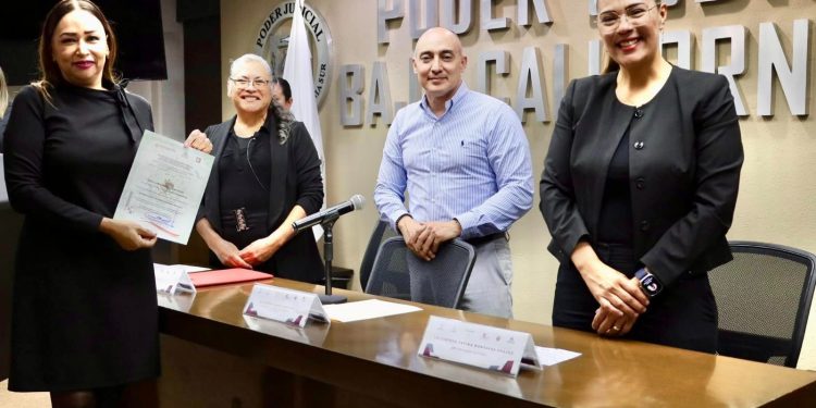 INVITA ISC A VISITAR LA TIENDA DE PRODUCTOS SUDCALIFORNIANOS UBICADA EN LA PAZ