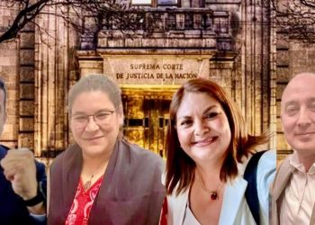 DIRECTO… Y AL GRANO/ REFORMA JUDICIAL: ¡PRIMERAS SEÑALES!