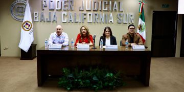 PERSONAL JUDICIAL RECIBE CAPACITACIÓN SOBRE DECLARACIÓN PATRIMONIAL Y RESPONSABILIDAD ADMINISTRATIVA