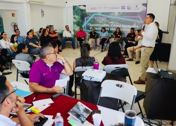 PARTICIPA PGJE EN CURSO DE ACTUALIZACIÓN  EN GENÉTICA Y TOXICOLOGÍA FORENSE