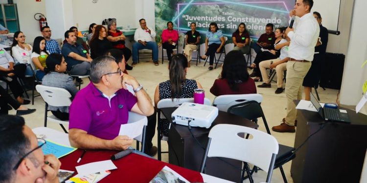 PARTICIPA PGJE EN CURSO DE ACTUALIZACIÓN  EN GENÉTICA Y TOXICOLOGÍA FORENSE