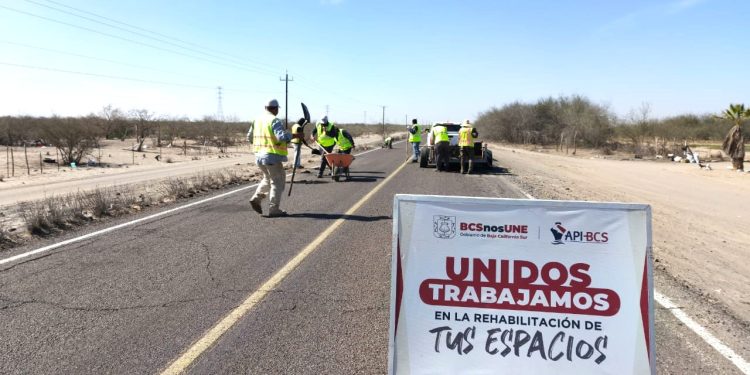 LAS MUJERES SON UN PILAR FUNDAMENTAL EN EL AVANCE SOCIOPOLÍTICO Y CULTURAL DE BCS