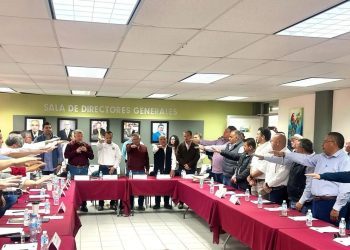 INVITA ISC A VISITAR LA TIENDA DE PRODUCTOS SUDCALIFORNIANOS UBICADA EN LA PAZ